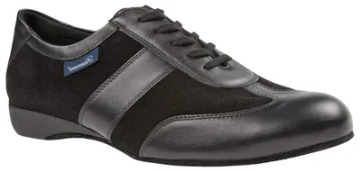Produktbild von Diamant 123 Tanzsneaker - Absatz 2.5 cm flat