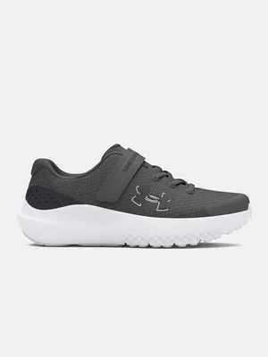 Obrázek produktu pro Boty Under Armour UA BPS Surge 4 AC pro chlapce 13,5K