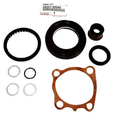Produktbild von TOYOTA Getriebedichtungssatz 04331-42040 OE