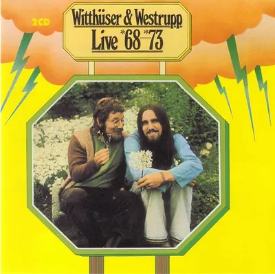 Produktbild von Witthüser & Westrupp-Live -68--73