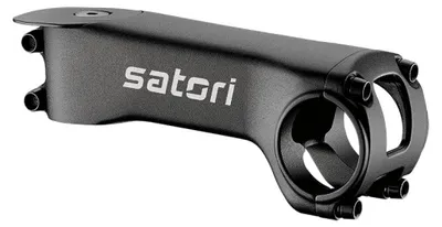 Produktbild von Satori Vorbau Viper ø31,8 120mm, 7°, mattschwarz