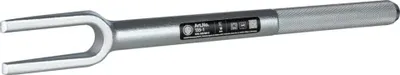 Imagen del producto de Kukko, separador de horquilla, tamaño 1, 18 mm, modelo 135-1