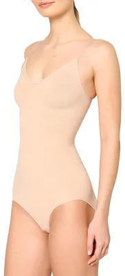 Produktbild von Nur Die Sculpt Bodysuit Shapewear – Strong Shaping Bauchweg Formende Body & Tail