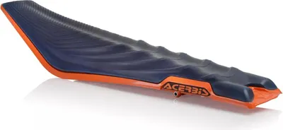 Image de ACERBIS Banc Sx/-F/Exc/-F 16-19 Soft/Bl/Or
