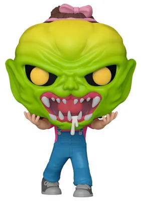 Obrázek produktu pro Figurka POP: Goosebumps, "Duchovská maska"