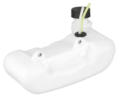 Immagine prodotto di Serbatoio del carburante per decespugliatori CG430 520, 43cc, 52cc, 47cc, accessorio di ricambio