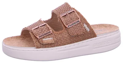 Produktbild von Fusion Pantolette Metallic