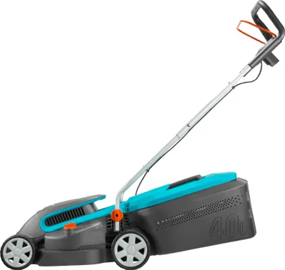 Produktbild von GARDENA Elektro-Rasenmäher PowerMax 1400/34 05034-20