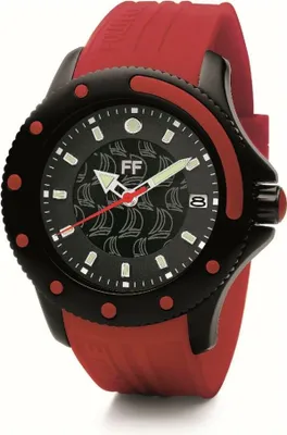 Produktbild von Damenuhr Folli Follie WF1Y002ZDR (Ø 40 mm)