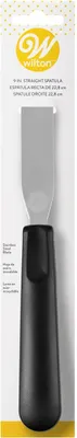 Produktbild von Wilton Torten-Spachtel mit Komfort Griff 22,5 cm