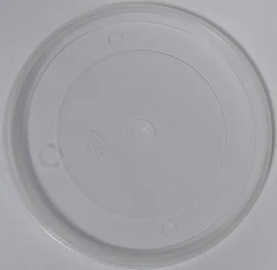 Produktbild von Profi Farbmischbecherdeckel Farbmischbecher 750ml
