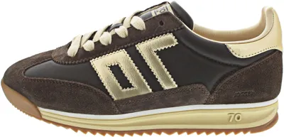 Produktbild von Back 70 Jogger N02 108009-000210 (40/coffee-gold)