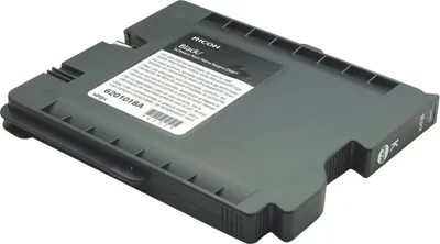 Productafbeelding van Ricoh Gelpatroon 405532, zwart, voor 1.500 pagina's