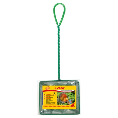 Obrázok produktu pre sera hrubá bezpečnostná sieť 20 cm