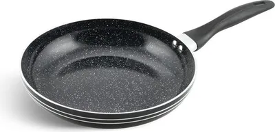 Produktbild von Keramik-Bratpfanne – 30 cm – 3-lagige Antihaftbeschichtung!