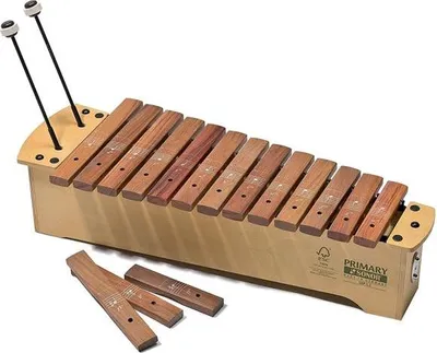 Obrázek produktu pro Zvonkohra Sonor SXP-1.1 Primary Soprano