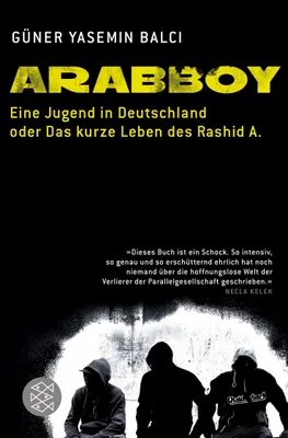 Produktbild von Arabboy