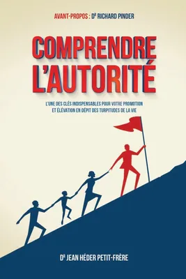 Produktbild von Comprendre l'Autorité