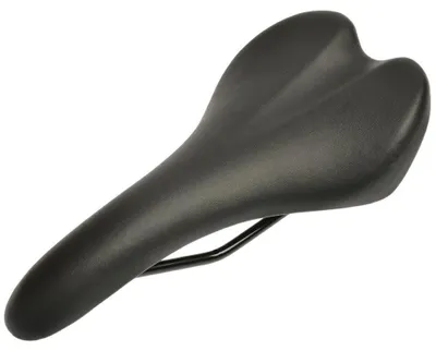 Produktbild von ROCKBROS Rennradsattel Fahrradsattel ergonomisch leicht für Damen & Herren