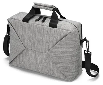 Produktbild von Dicota Code 11-13, Grau, 330.2 mm (13 "), 1.2 kg, 327 x 227 x 24 mm, 370 x 262 x 120 mm