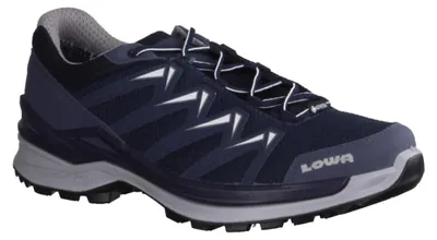 Produktbild von LOWA INNOX PRO GTX LO, Männlich, Erwachsener, Blau, Outdoor-Schuhe, Schnelles Wandern, Walken, Wandern, Trecken, Deutsch