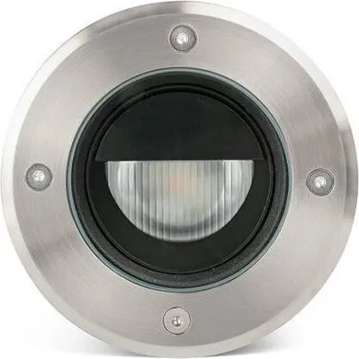 Zdjęcie produktu dla GEISER 130 Wpuszczana lampa podłogowa 70311