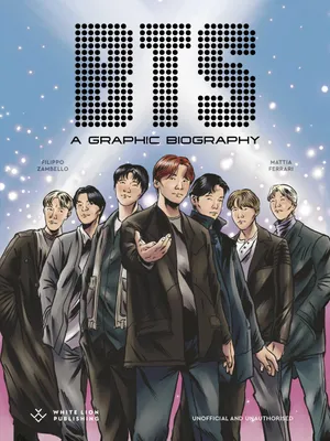 Immagine prodotto di Bts