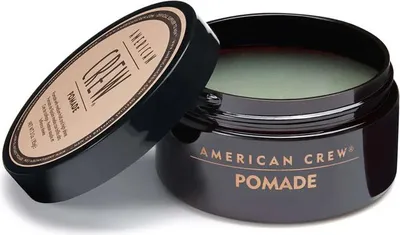 Produktbild von American crew classic pomade 85 g