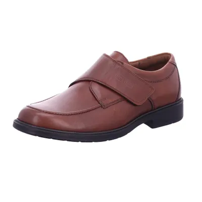 Imagen del producto de Solidus, zapato de vestir para hombre, modelo 9053-10, 9053-10.5, 9053-11, 9053-11.5, 9053-12, 9053-12.5, 9053-13, 9053-13.5, 9053-14, 9053-14.5, 9053-6, 9053-6.5, 9053-7, 9053-7.5, 9053-8, 9053-8.5, 9053-9, 9053-9.5. SOV-81013-30153, color coñac, talla 11 UK