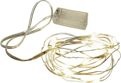 Obrázok produktu pre Svetelný reťazec ISY ILG-2000 2 m