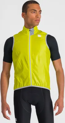Obrázok produktu pre Cyklistická vesta SPORTFUL - HOT PACK EASYLIGHT - žltá 2XL