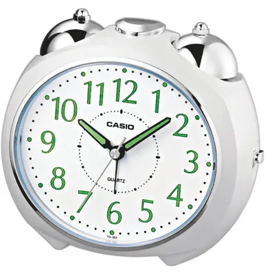 Zdjęcie produktu dla Zegarki Casio Budzik TQ-369-7EF