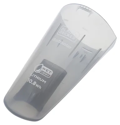 Image de Bol de collecte pour aspirateur à main Black & Decker Dustbuster WET+DRY WDB215WA