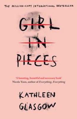 Produktbild von Girl in Pieces