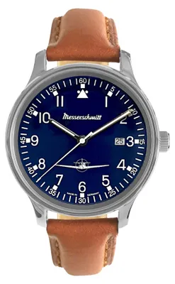 Produktbild von Messerschmitt Flieger 108 Herrenuhr
