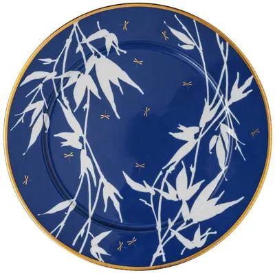 Obrázok produktu pre Rosenthal Platzteller 33 cm Rosenthal Heritage Turandot blue 10460-404312-10263