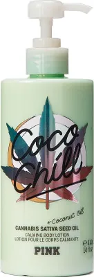 Image de Lotion corporelle apaisante - Coco Chill