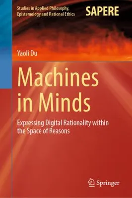 Produktbild von Machines in Minds