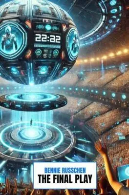 Immagine prodotto di Il gioco finale