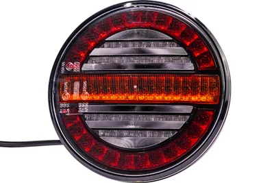 Produktbild von Rückleuchte FT-213 LED