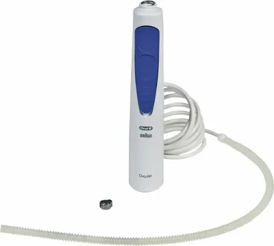 Produktbild von BRAUN Handstück 81626031 für Munddusche | Griff, Handgerät