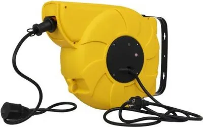 Obrázok produktu pre Automatický navijak na káble 22 metrov