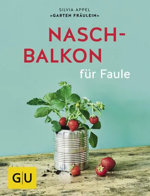 Produktbild von Naschbalkon für Faule