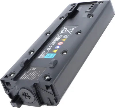Produktbild von Bosch PowerPack 500 Rack BBP3350 500Wh Akku Schwarz