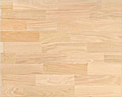 Immagine prodotto di Piano di Lavoro Cucina 80x63,5x4 cm Legno Massello Rovere