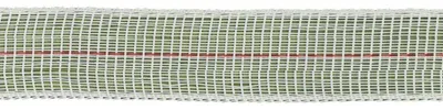 Produktbild von LISTER Weidezaunband ECO 20 Weiß Rot
