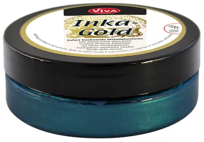 Image de ViVA DECOR Inka-Gold 62,5 g essence