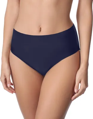 Produktbild von Merry Style Damen Bikini Unterteil M72W (Navy (6007), 48)