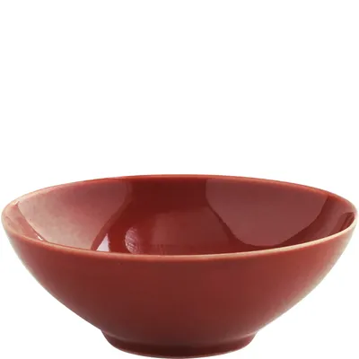 Produktbild von KAHLA Schälchen 9 cm, 0,10 l Homestyle siena red 1T6027A93020W
