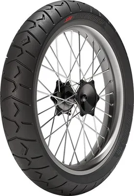 Obrázek produktu pro Pneumatika EUROGRIP 110/80 R19 59V TRAILHOUND STR